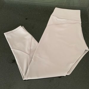 Lululemon 23" yoga pants - size 12